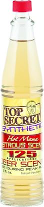 Picture of Top Secret TSS1001 Synthetic Hot Mama Deer Scent 3oz