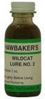 Picture of Wild Cat Lure #2