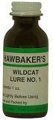 Picture of Wildcat Lure #1