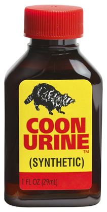 Picture of Wildlife Research 40515 Coon Urine 1oz Synthetic