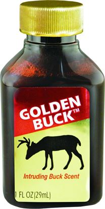 Picture of Wildlife Research 262 Golden Buck Attractor Scent, 1 fl oz
