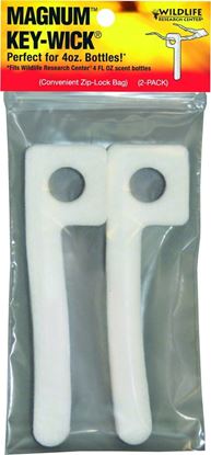 Picture of Wildlife Research 377 Magnum Key-Wick Scent Dispersal, 2-Pack (130702)