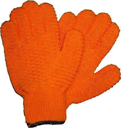 Picture of Promar GL-L Rubber Glove Org L