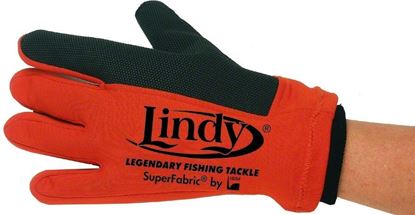 Picture of Lindy AC950 Fish Handling Glove LH Large