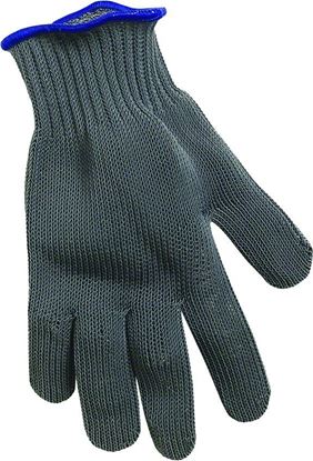 Picture of Rapala BPFGL Tuff-Knit Fillet Glove - Large