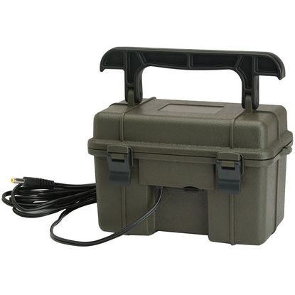 Picture of Stealth Cam 12V Battery Box