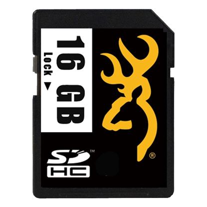 Picture of Browning Trail Camera SD Card