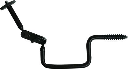 Picture of Muddy MTCA-TCS02 Adjustable Trail Camera Support, Screw-In, Fully Adjustable, Strap Muont