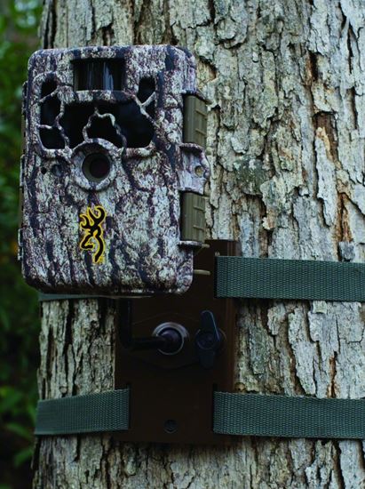 Picture of Browning BTC TM Trail Camera Tree Mount