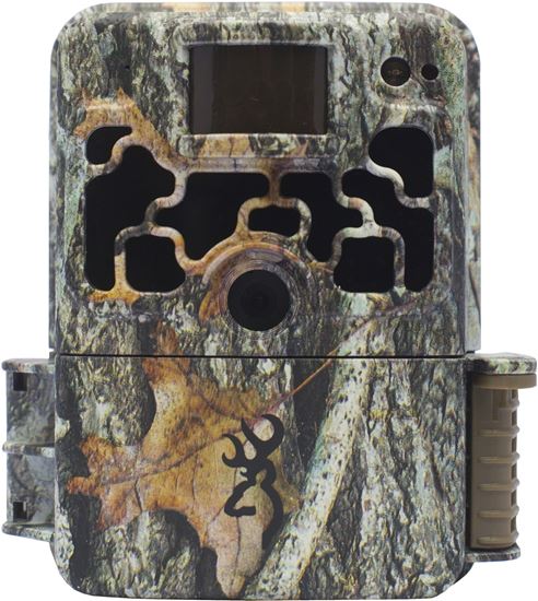 Picture of Browning BTC 6HDX Dark Ops 940 Extreme Trail Camera