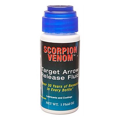 Picture of Scorpion Venom Target Arrow